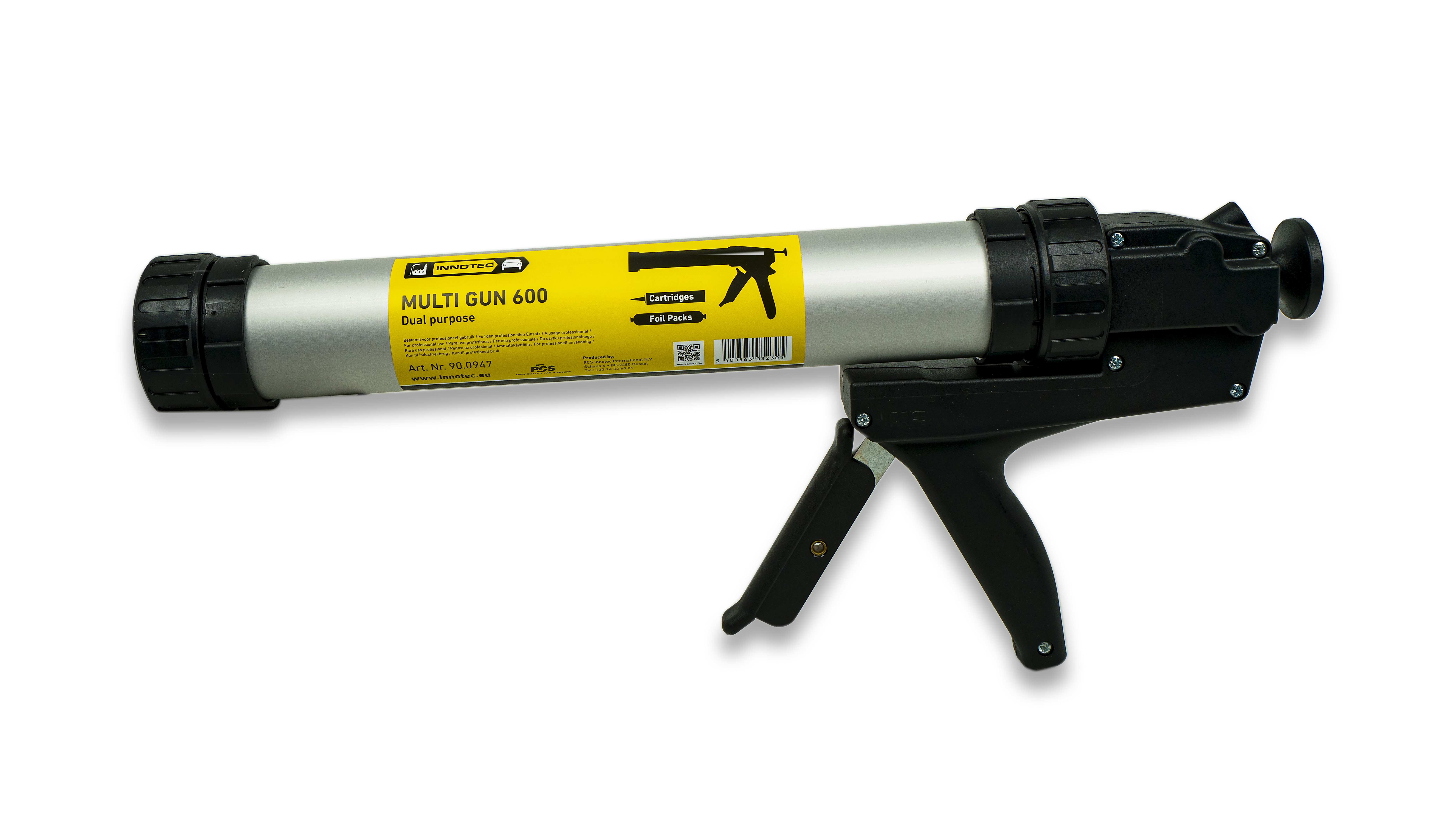 ②Insight Technology M6XLong Gun